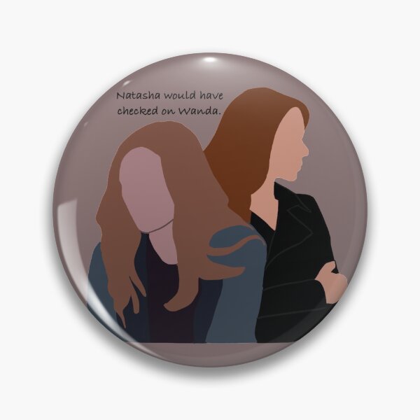 Item preview, Nat and Wanda designed and sold by Regal-Reign-Cos.