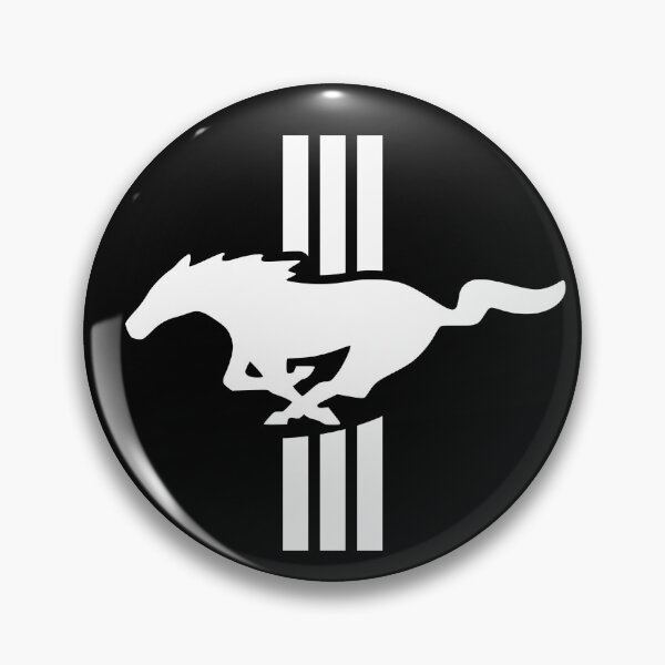 Item preview, Mustang designed and sold by Smotires.