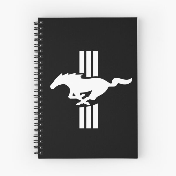 Item preview, Mustang designed and sold by Smotires.