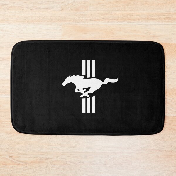 Item preview, Mustang designed and sold by Smotires.
