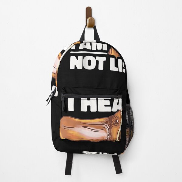 Item preview, I Hear You I Am Just Not Listening Funny Basset Hound Dog  designed and sold by servantdep.