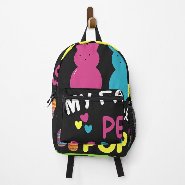 Item preview, My Favorite Peeps Call Me Pop Pop Easter Day Funny gift shirt designed and sold by AlexyArtDesign.
