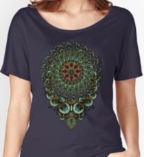 incadelica Women's Relaxed Fit T-Shirt