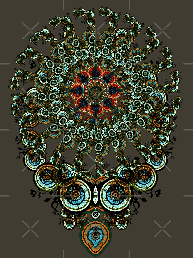 incadelica by webgrrl