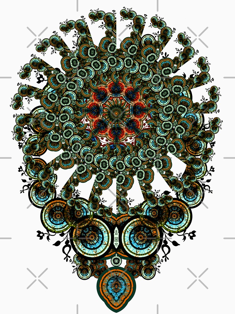 incadelica by webgrrl