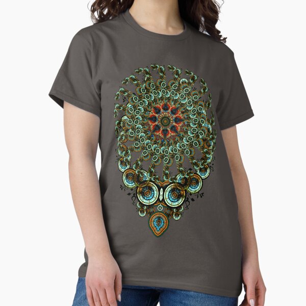 incadelica Classic T-Shirt