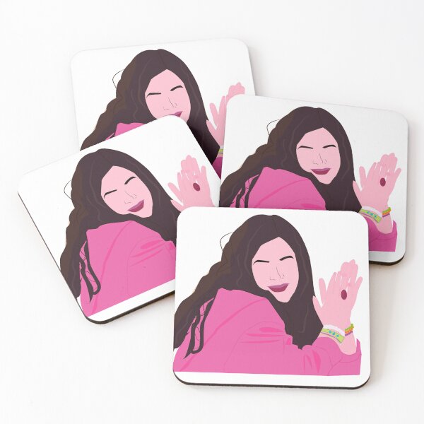 Item preview, Ginny and Georgia Maxine designed and sold by RougeMachtig.