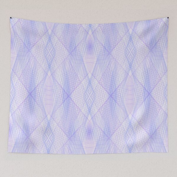 Item preview, Summery light delicate purple lilac colour  designed and sold by Creativeart1974.