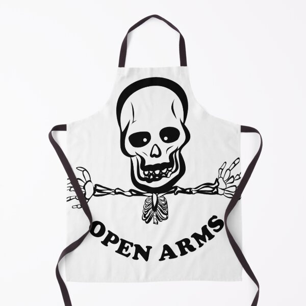 Item preview, Open Arms Guardiola designed and sold by SidouSenpai.