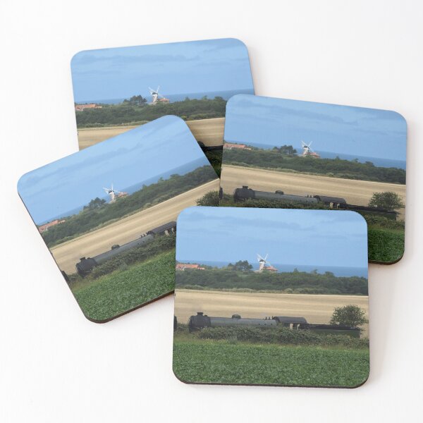 Item preview, North Norfolk Railway designed and sold by cdkphotos.