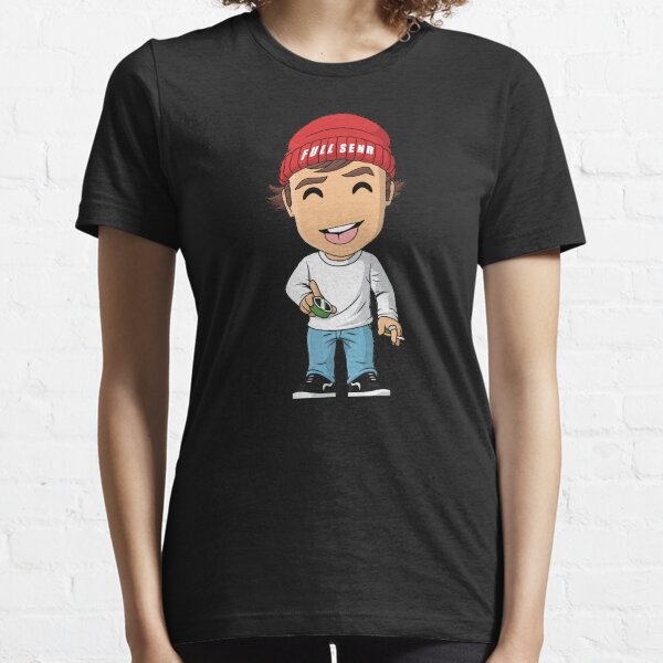 Best Selling Full Send Essential T-Shirt