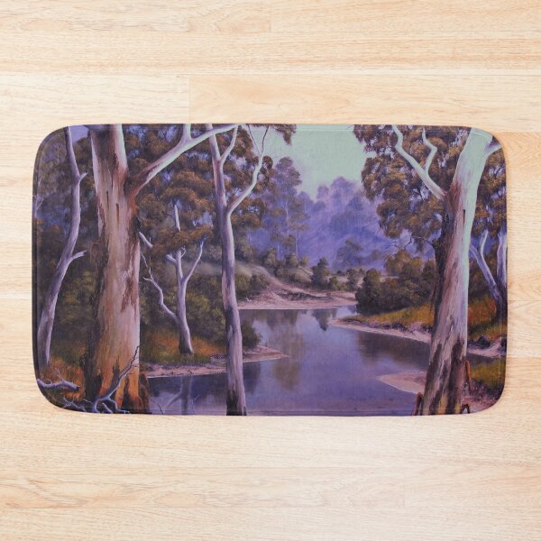 Item preview, SHALLOW RIVER designed and sold by john cocoris.