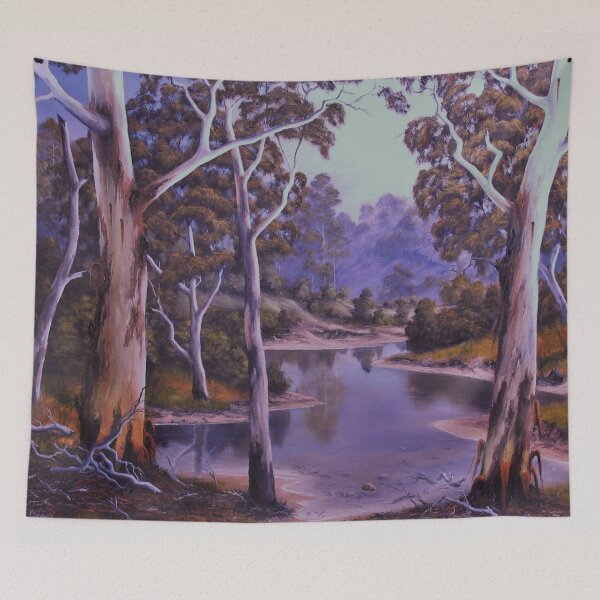 Item preview, SHALLOW RIVER designed and sold by john cocoris.