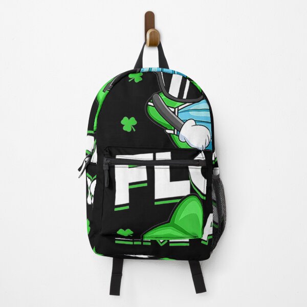 Item preview, Floss Like A Boss Shamrock St Patricks Day Gift Boys Kids designed and sold by servantdep.