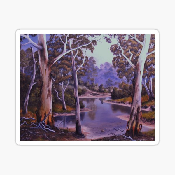 Item preview, SHALLOW RIVER designed and sold by john cocoris.