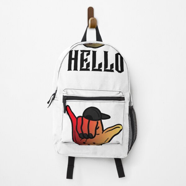 Item preview, Hello designed and sold by EveBurbul.