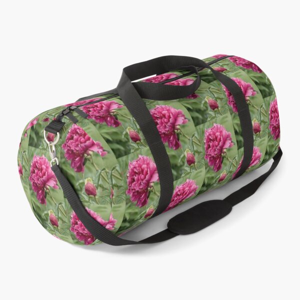 Item preview, Maroon Peony designed and sold by Michael Cummings.