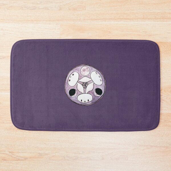 Item preview, Puddle Bun Moon Triskelion designed and sold by Diana *BunnyKissd* Bukowski.