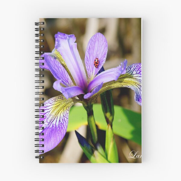 Item preview, Wild Flower  designed and sold by Lanis Rossi.
