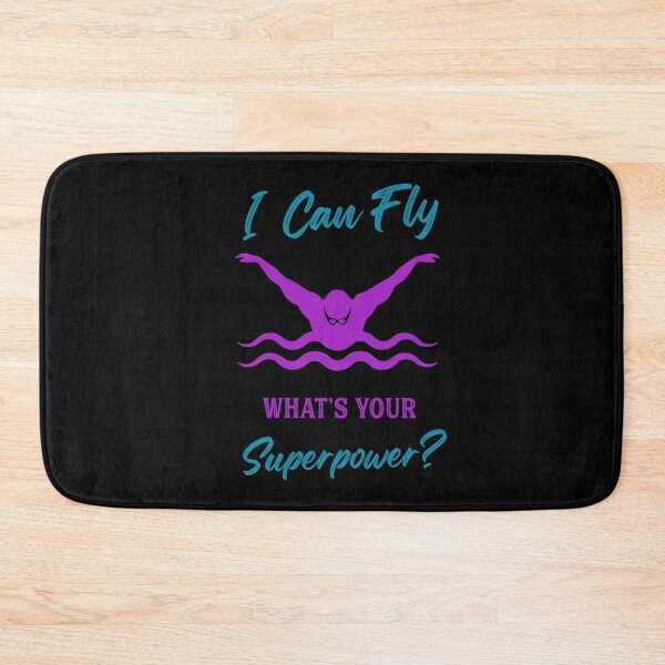 Item preview, i can fly what's your superpower designed and sold by PRINTED ..