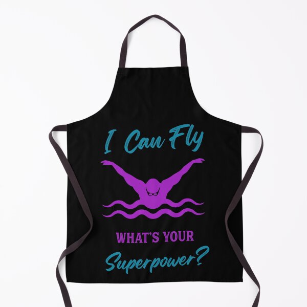 Item preview, i can fly what's your superpower designed and sold by PRINTED ..