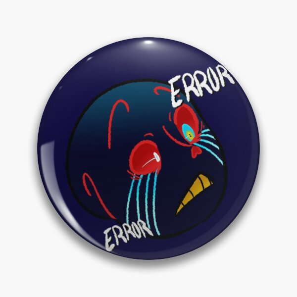 Item preview, Error Pattern  designed and sold by C15u5hi.