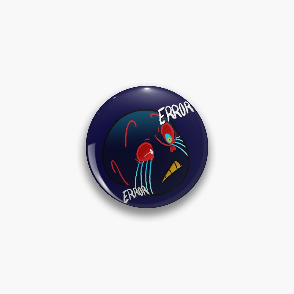 Item preview, Pin designed and sold by C15u5hi.