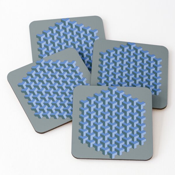 Item preview, Geometric Pattern designed and sold by MrNik.