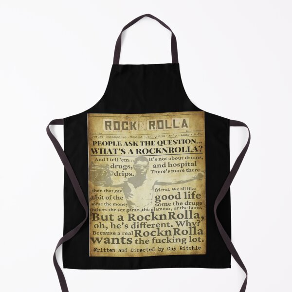 Item preview, RockNRolla designed and sold by House-Nostalgia.