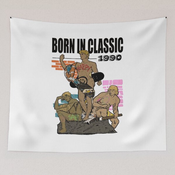 Item preview, Born in classic 1990 designed and sold by Childy.