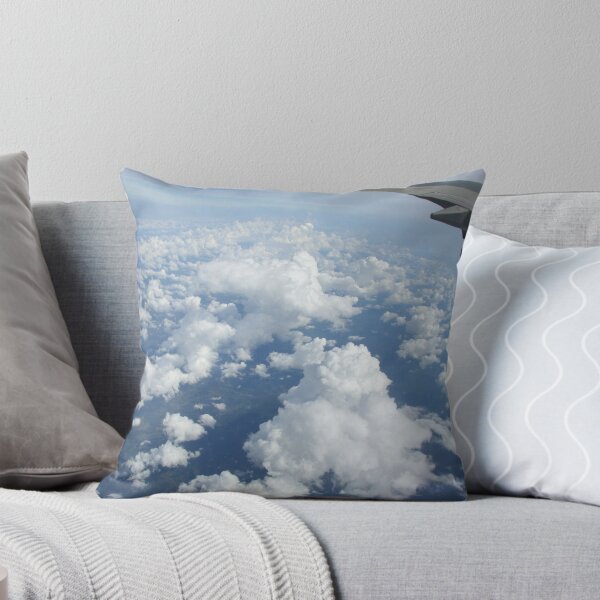 Item preview, Clouds from my window designed and sold by Maggie Hegarty.