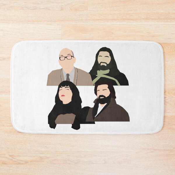 Item preview, What we do in the Shadows  TV Show designed and sold by ComedyQuotes.