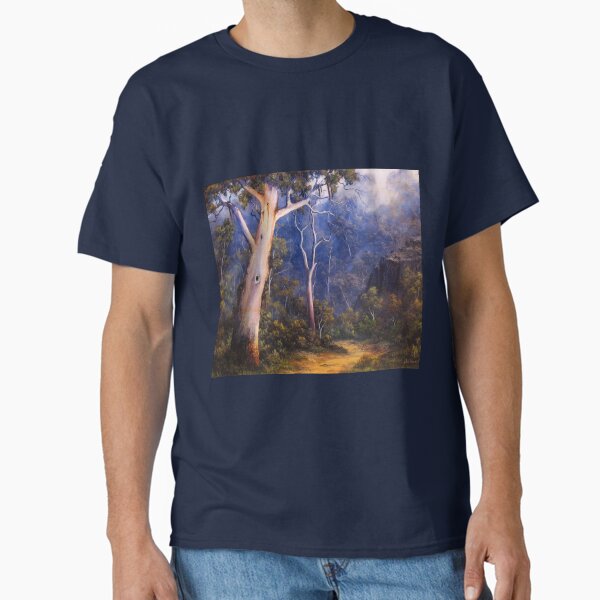 Item preview, Down In The Valley designed and sold by john cocoris.