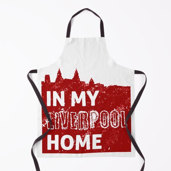 Item preview, In My Liverpool Home designed and sold by neon-light.