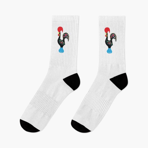 Item preview, Galo de Barcelos designed and sold by CatsBag.