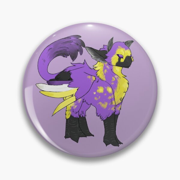 Item preview, Nonbinary Pride Trico designed and sold by StarlightSoiree.