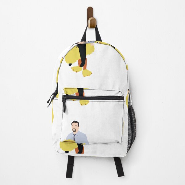 Item preview, David Brent sacked (made redundant) designed and sold by ComedyQuotes.