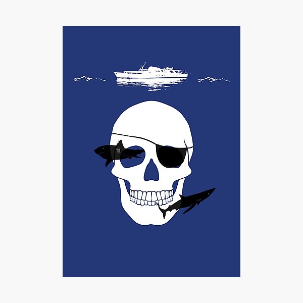 JB Thunderball Photographic Print