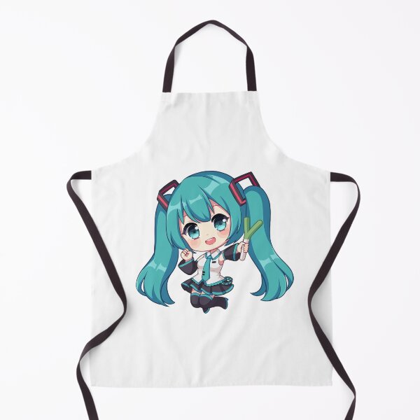 Artikelvorschau, Hatsune Miku Chibi entworfen und verkauft von Nerd189.
