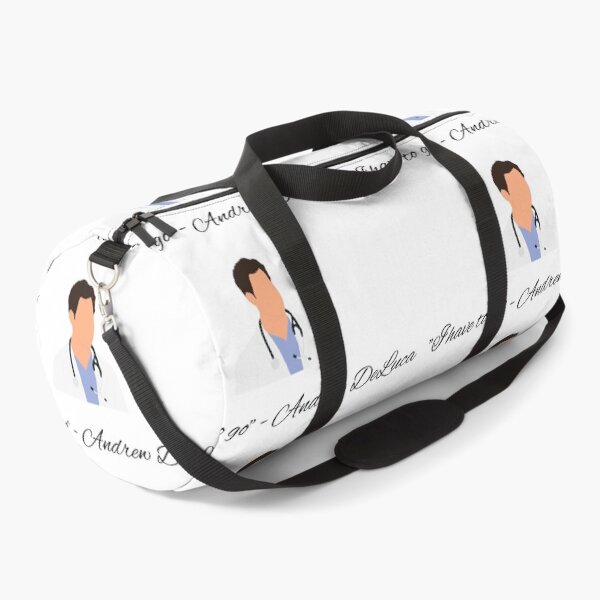 Item preview, Andrew DeLuca and quote designed and sold by drippyxdesigns.