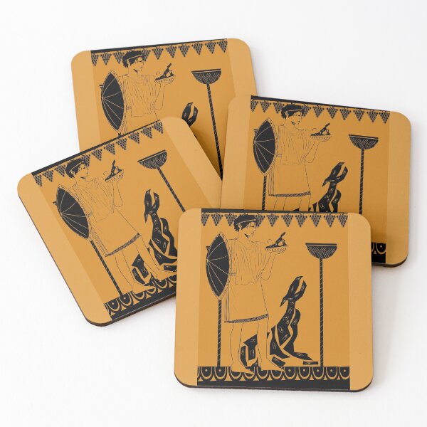 Item preview, Sketch Sunday - The Informant designed and sold by RClaire.