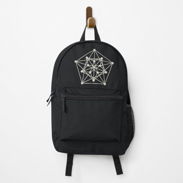 Item preview, Graph Theory - Graph designed and sold by Mechashadow.