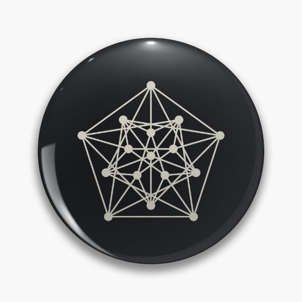 Item preview, Graph Theory - Graph designed and sold by Mechashadow.
