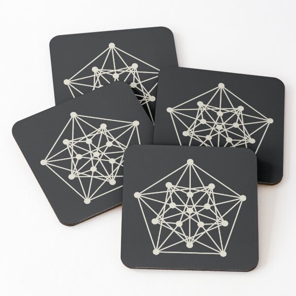 Item preview, Graph Theory - Graph designed and sold by Mechashadow.