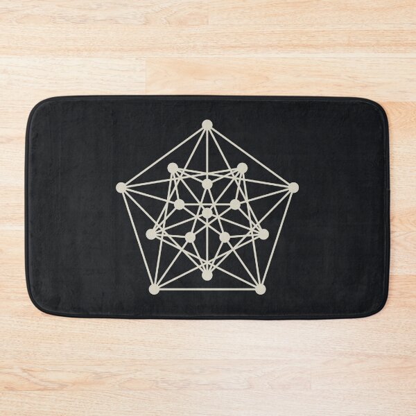 Item preview, Graph Theory - Graph designed and sold by Mechashadow.