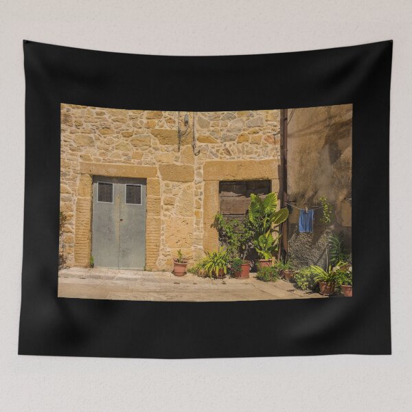 Item preview, Doors in Poggio Capanne, Tuscany designed and sold by jojobob.