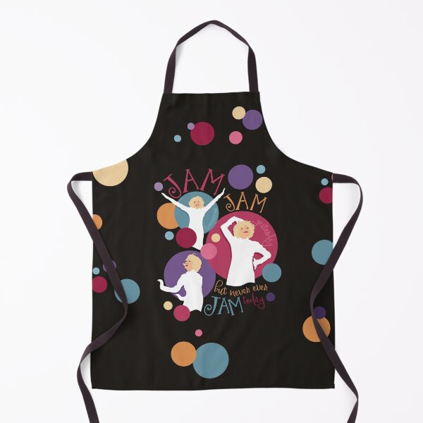 Item preview, Very Good Jam designed and sold by TEWdream.