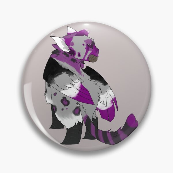 Item preview, Asexual Trico Pride designed and sold by StarlightSoiree.