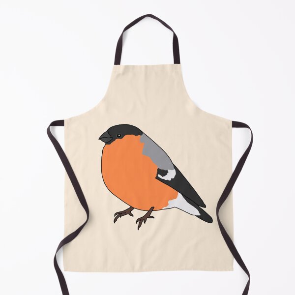 Item preview, Eurasian Bullfinch designed and sold by taylorrowan.