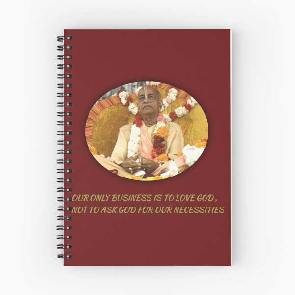 Item preview,  Swami Prabhupada ji designed and sold by aruvanita.